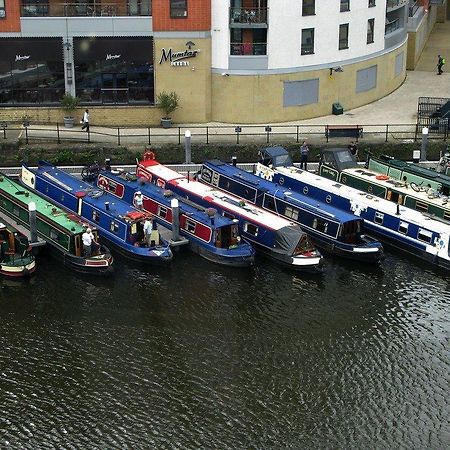 Leeds City Apartment ภายนอก รูปภาพ